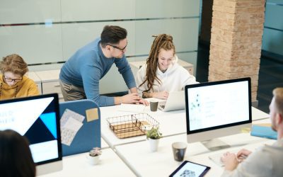 What Makes a Happy Workplace?