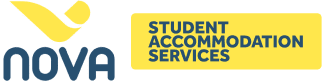Nova Student Services Logo