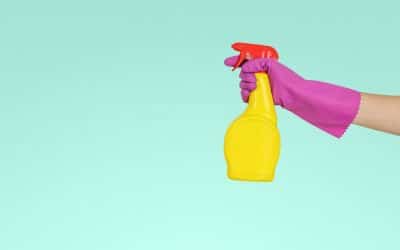 How a low budget for cleaning can damage your brand reputation